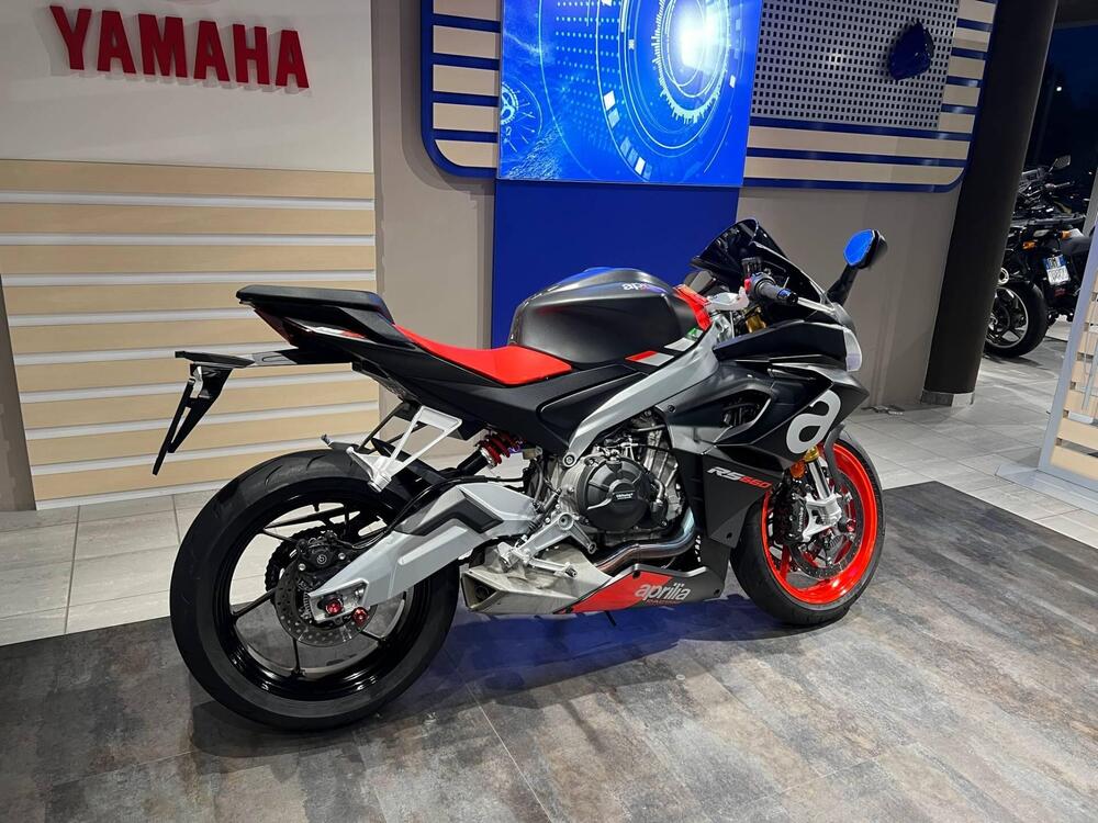 Aprilia RS 660 (2020 - 24) (3)