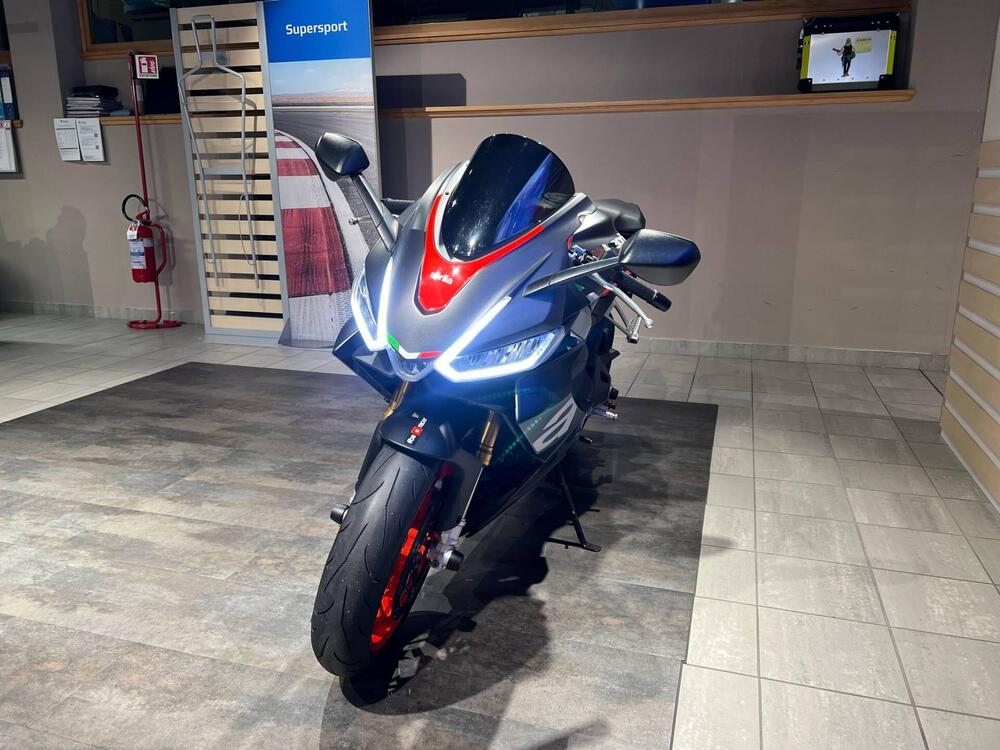 Aprilia RS 660 (2020 - 24) (4)