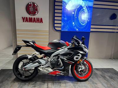 Aprilia RS 660 (2020 - 24) usata