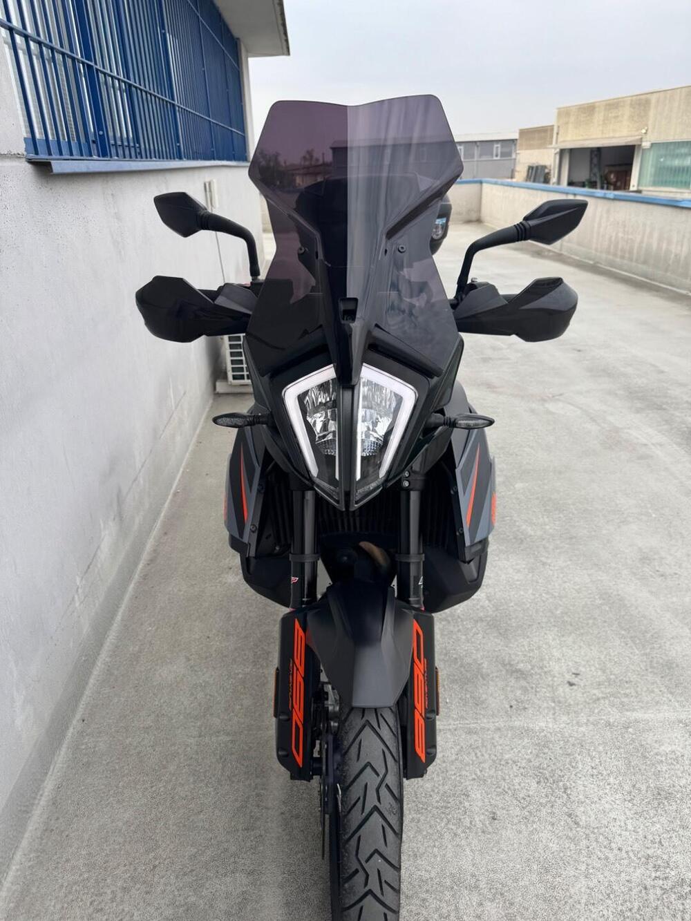 KTM 890 Adventure (2022) (5)
