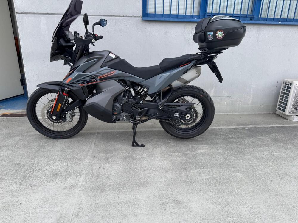 KTM 890 Adventure (2022) (2)