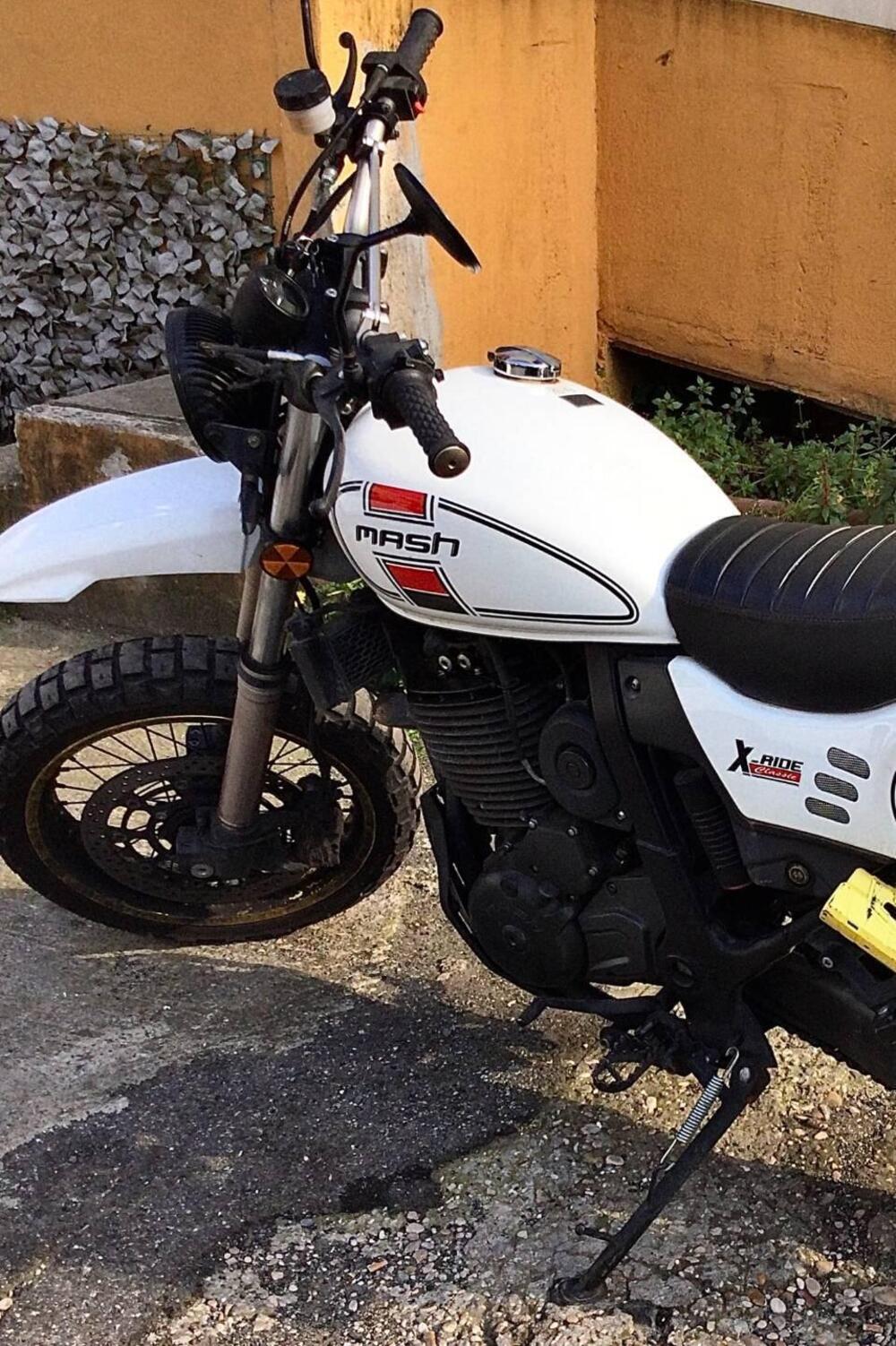 Mash Italia X-Ride 650 (2021 - 25) (2)