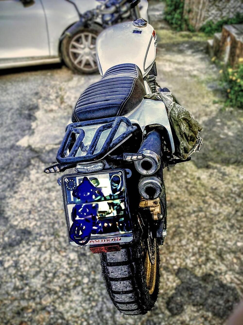 Mash Italia X-Ride 650 (2021 - 25) (3)