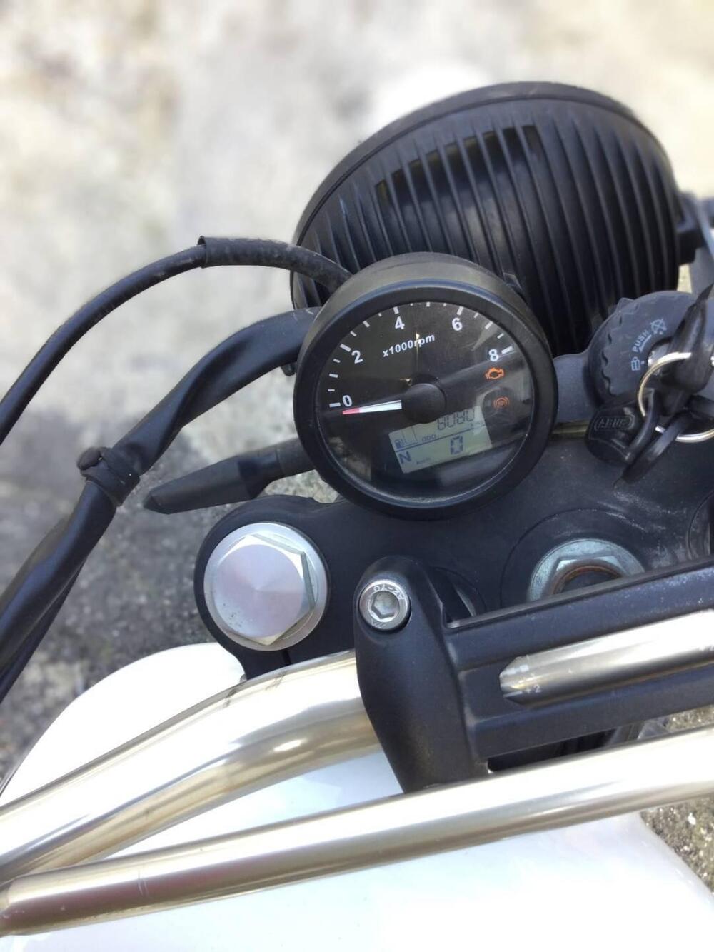 Mash Italia X-Ride 650 (2021 - 25) (4)