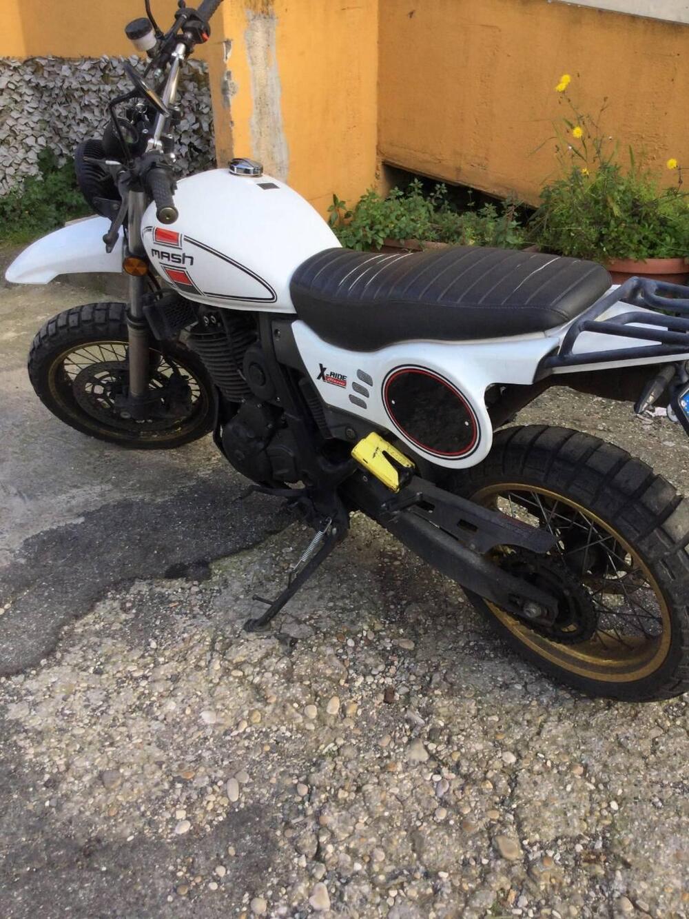 Mash Italia X-Ride 650 (2021 - 25) (6)