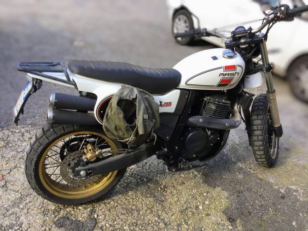 Mash Italia X-Ride 650 (2021 - 25) (7)