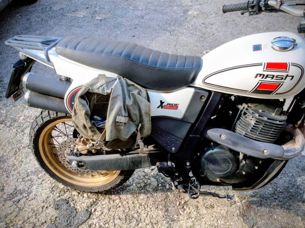 Mash Italia X-Ride 650 (2021 - 25) (8)