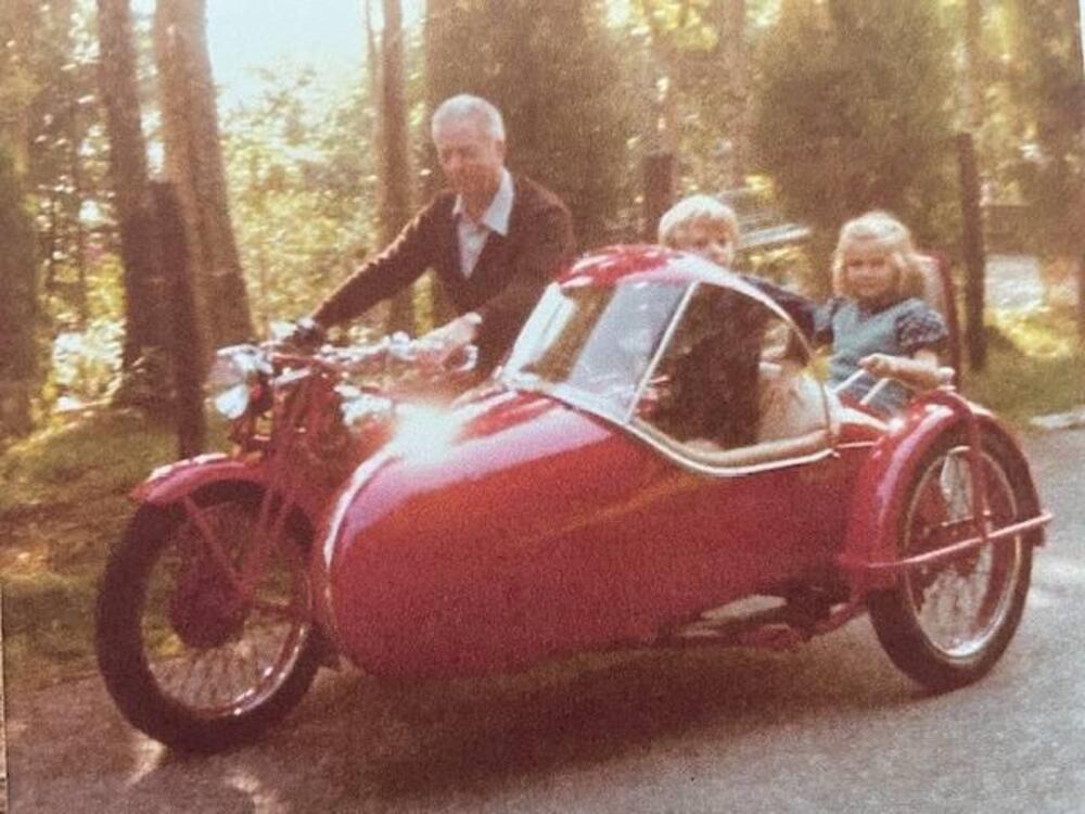 Moto Guzzi S 500 Sidecar Longhi (8)