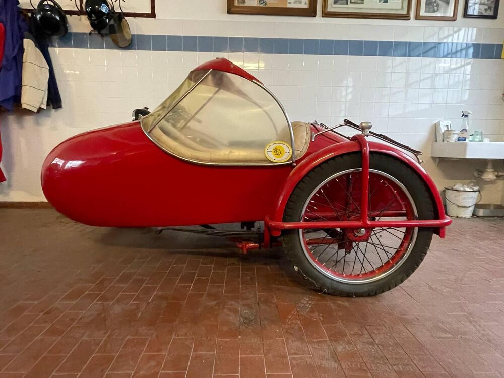Moto Guzzi S 500 Sidecar Longhi (4)