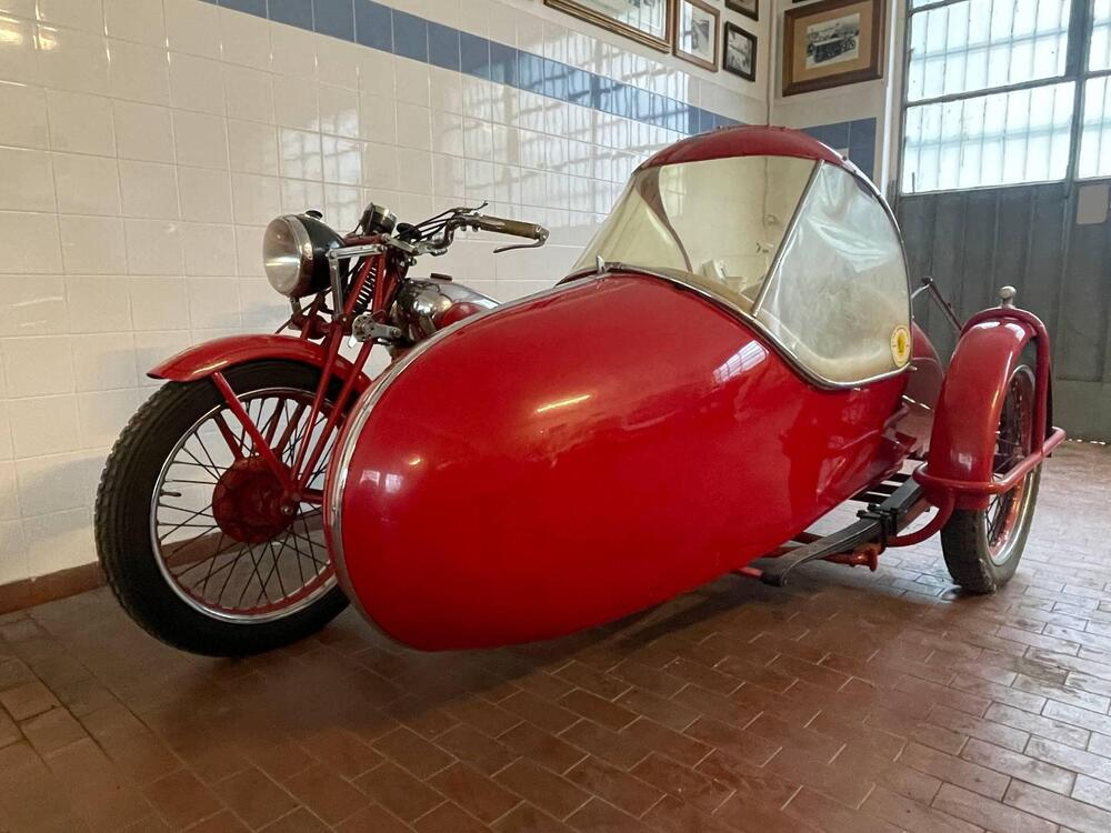 Moto Guzzi S 500 Sidecar Longhi (6)