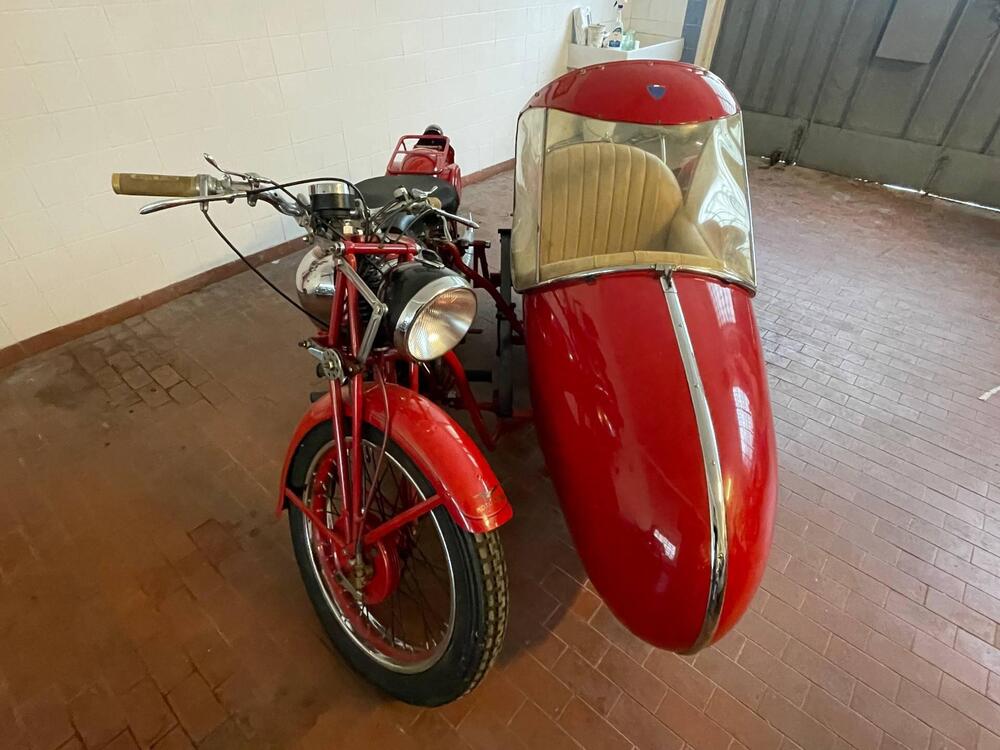 Moto Guzzi S 500 Sidecar Longhi (5)