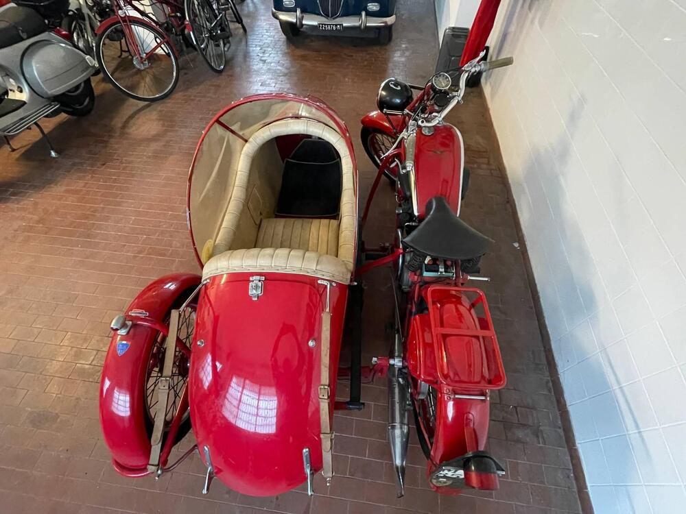 Moto Guzzi S 500 Sidecar Longhi (9)