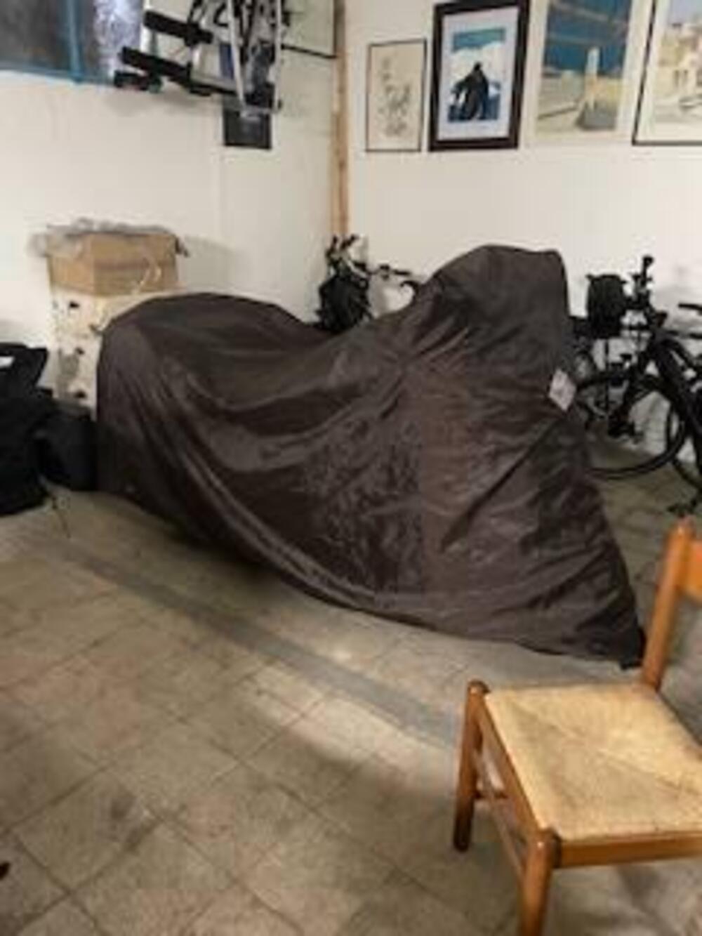 Honda CBF 1000 ST (14)