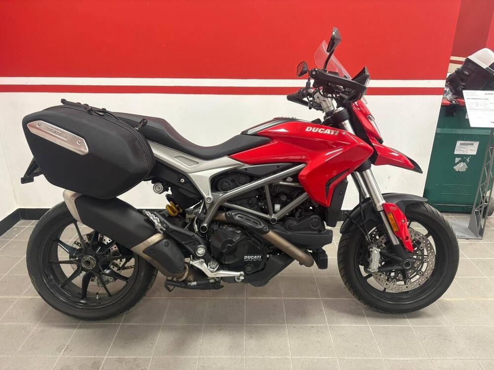 Ducati Hyperstrada 939 (2016 - 18)