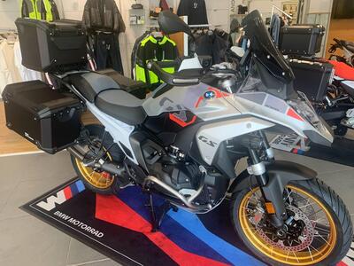 Bmw R 1300 GS ASA (2024 - 26) nuova
