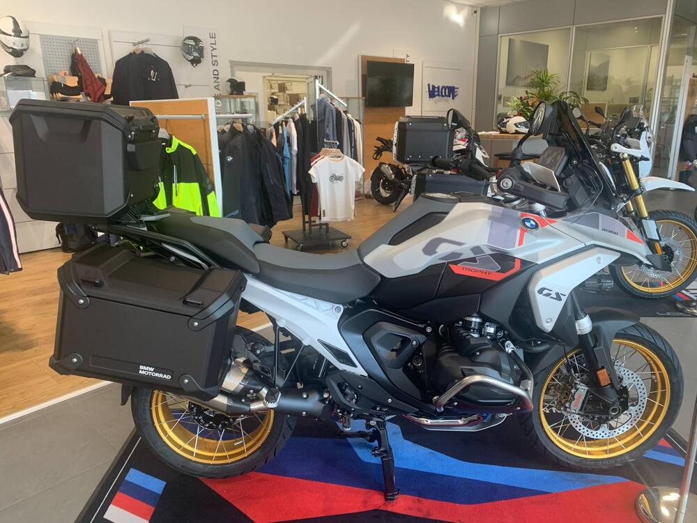 Bmw R 1300 GS ASA (2024 - 26) (2)