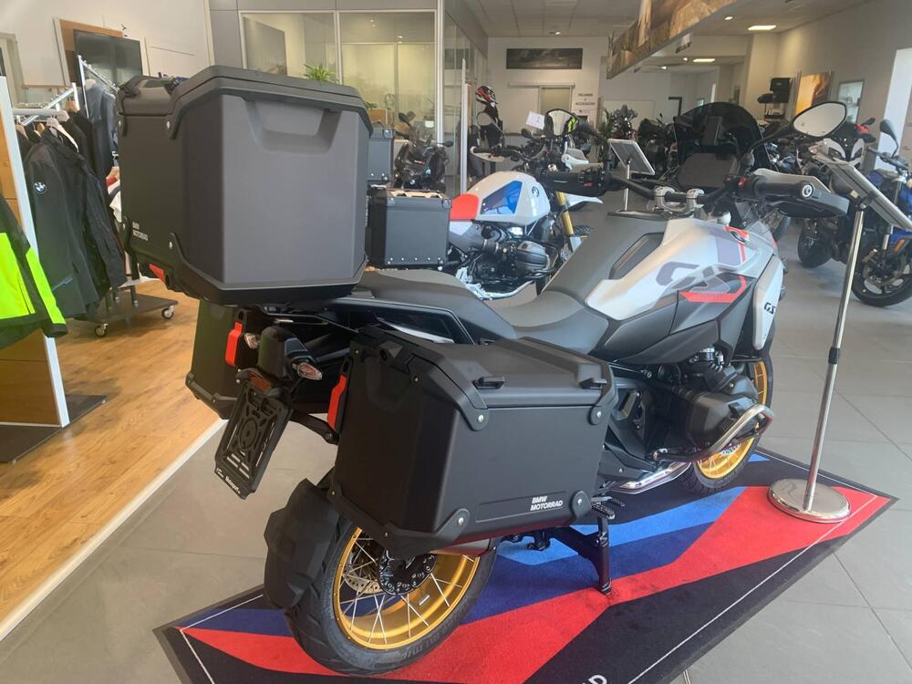 Bmw R 1300 GS ASA (2024 - 26) (3)