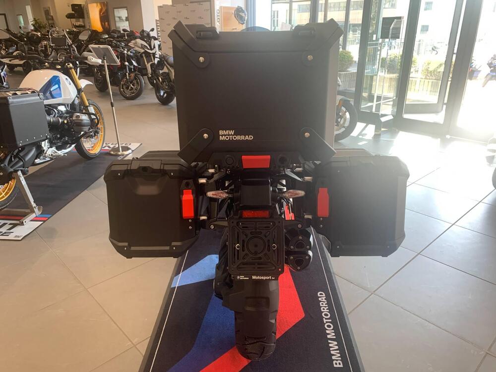 Bmw R 1300 GS ASA (2024 - 26) (4)