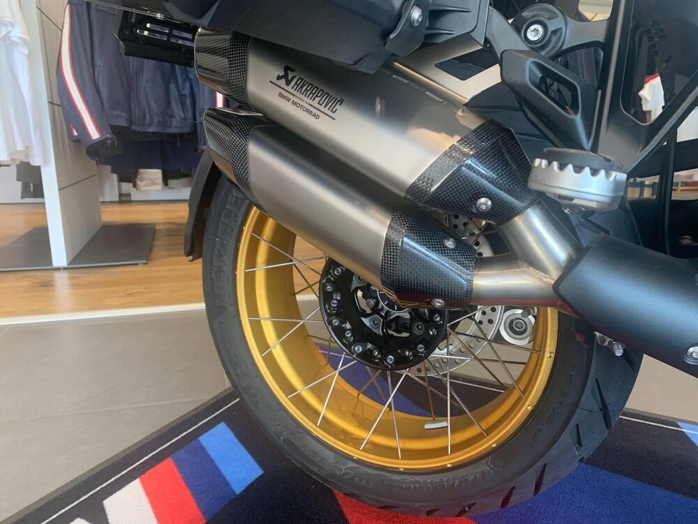 Bmw R 1300 GS ASA (2024 - 26) (5)