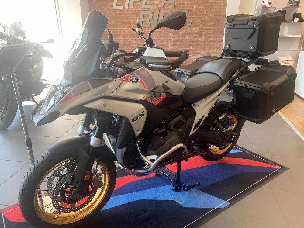 Bmw R 1300 GS ASA (2024 - 26) (6)