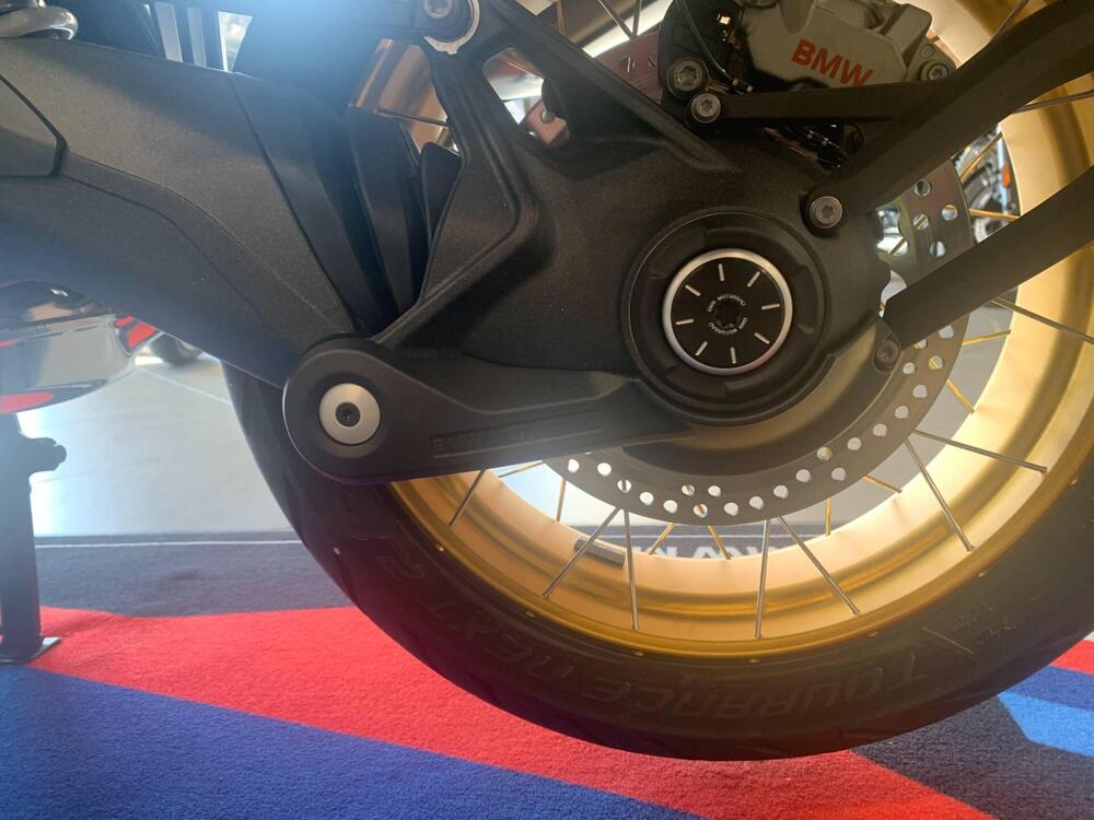 Bmw R 1300 GS ASA (2024 - 26) (7)