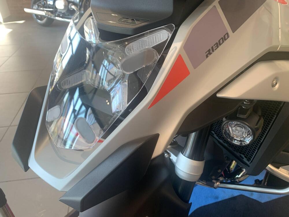 Bmw R 1300 GS ASA (2024 - 26) (8)