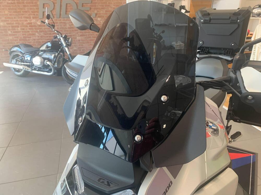 Bmw R 1300 GS ASA (2024 - 26) (9)