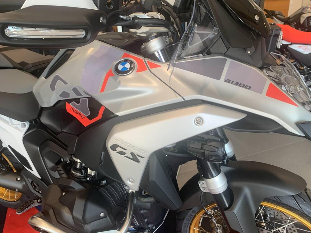 Bmw R 1300 GS ASA (2024 - 26) (10)