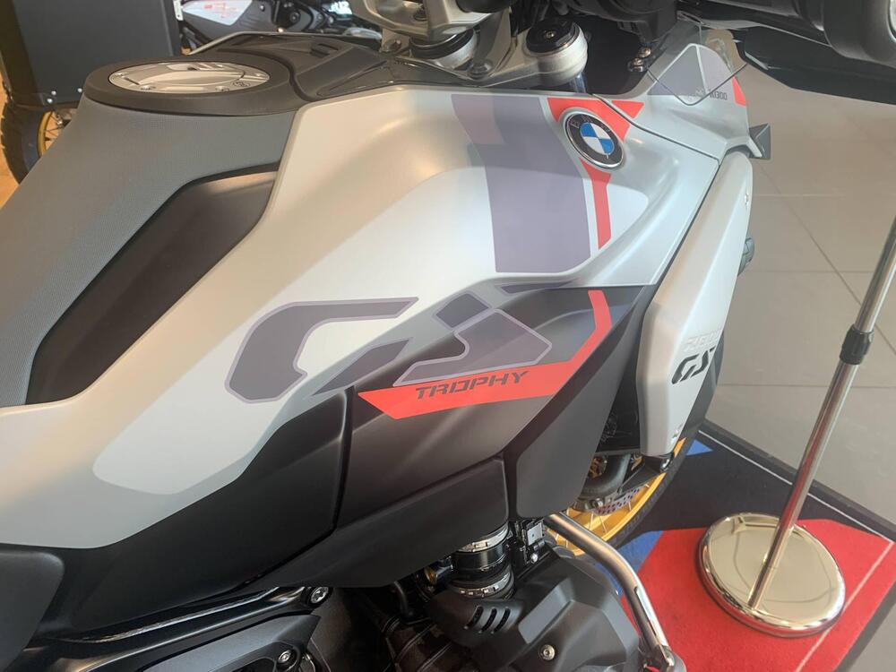 Bmw R 1300 GS ASA (2024 - 26) (11)