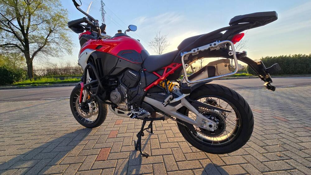 Ducati Multistrada V4 Rally (2023 - 25) (3)
