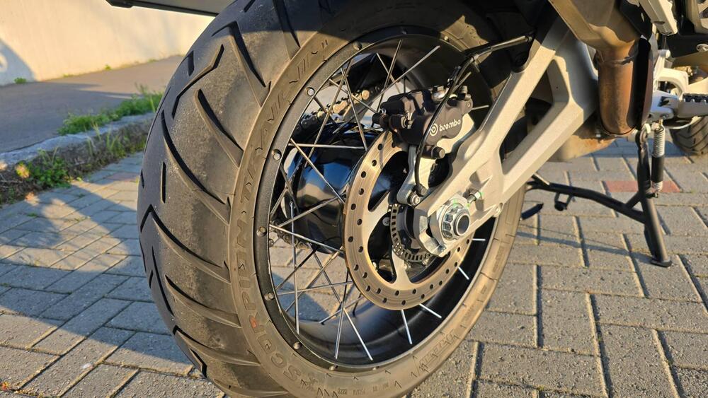 Ducati Multistrada V4 Rally (2023 - 25) (5)