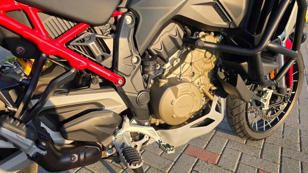 Ducati Multistrada V4 Rally (2023 - 25) (6)