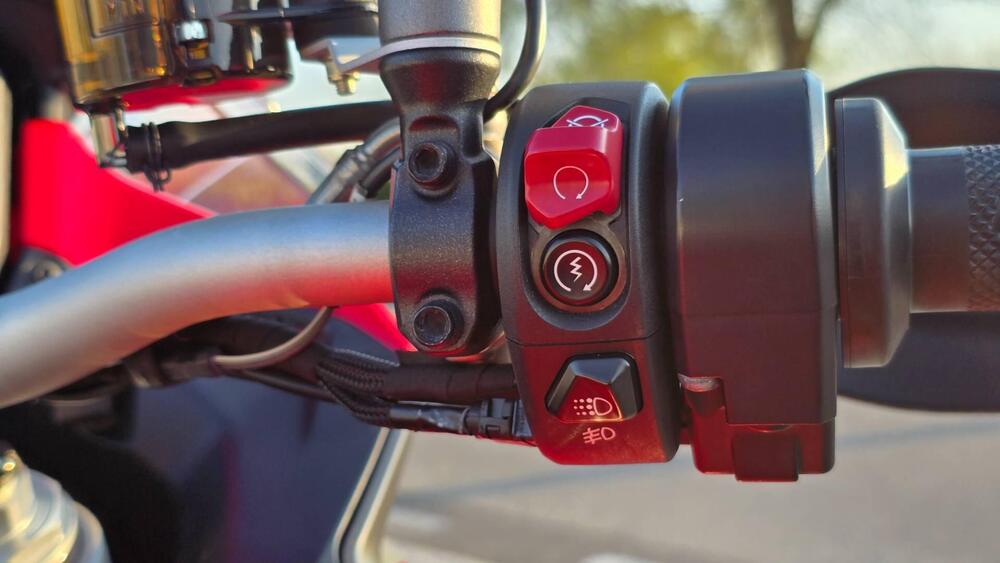 Ducati Multistrada V4 Rally (2023 - 25) (8)