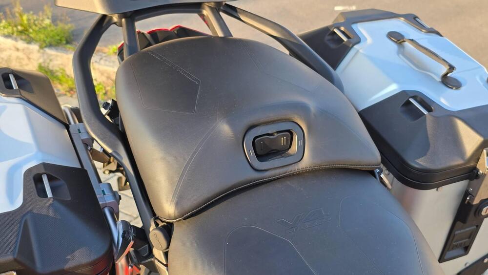 Ducati Multistrada V4 Rally (2023 - 25) (10)