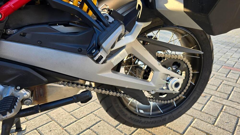 Ducati Multistrada V4 Rally (2023 - 25) (11)