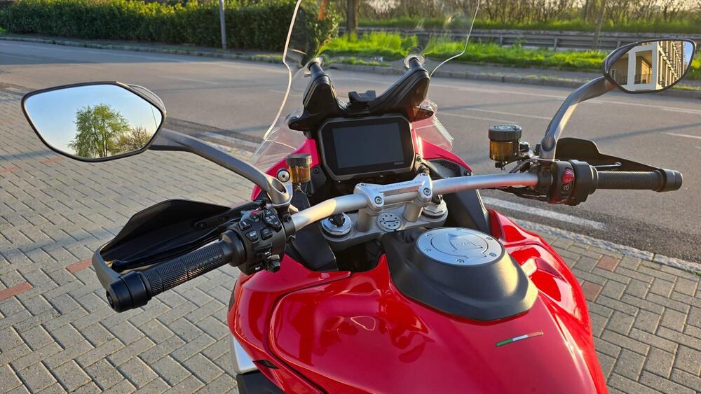 Ducati Multistrada V4 Rally (2023 - 25) (12)