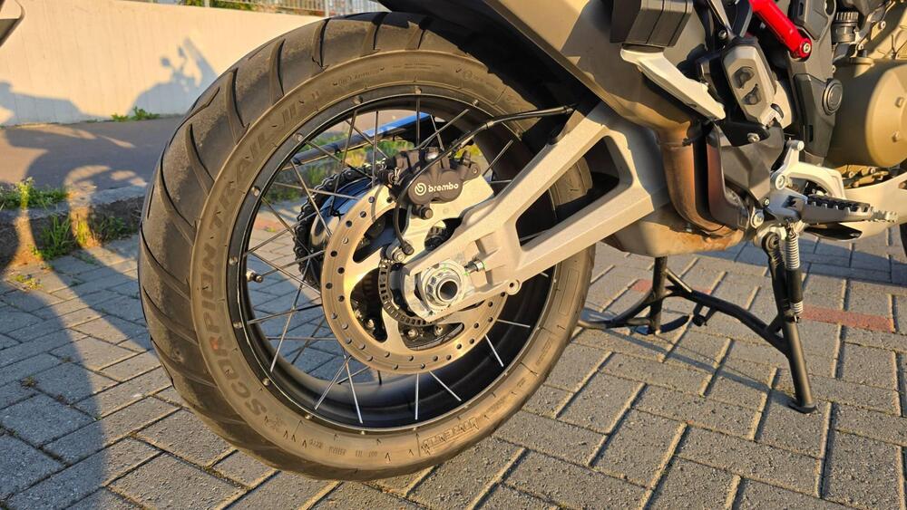 Ducati Multistrada V4 Rally (2023 - 25) (14)