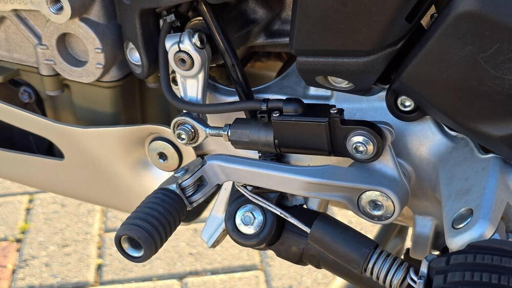 Ducati Multistrada V4 Rally (2023 - 25) (16)