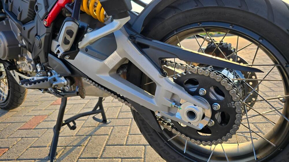 Ducati Multistrada V4 Rally (2023 - 25) (17)