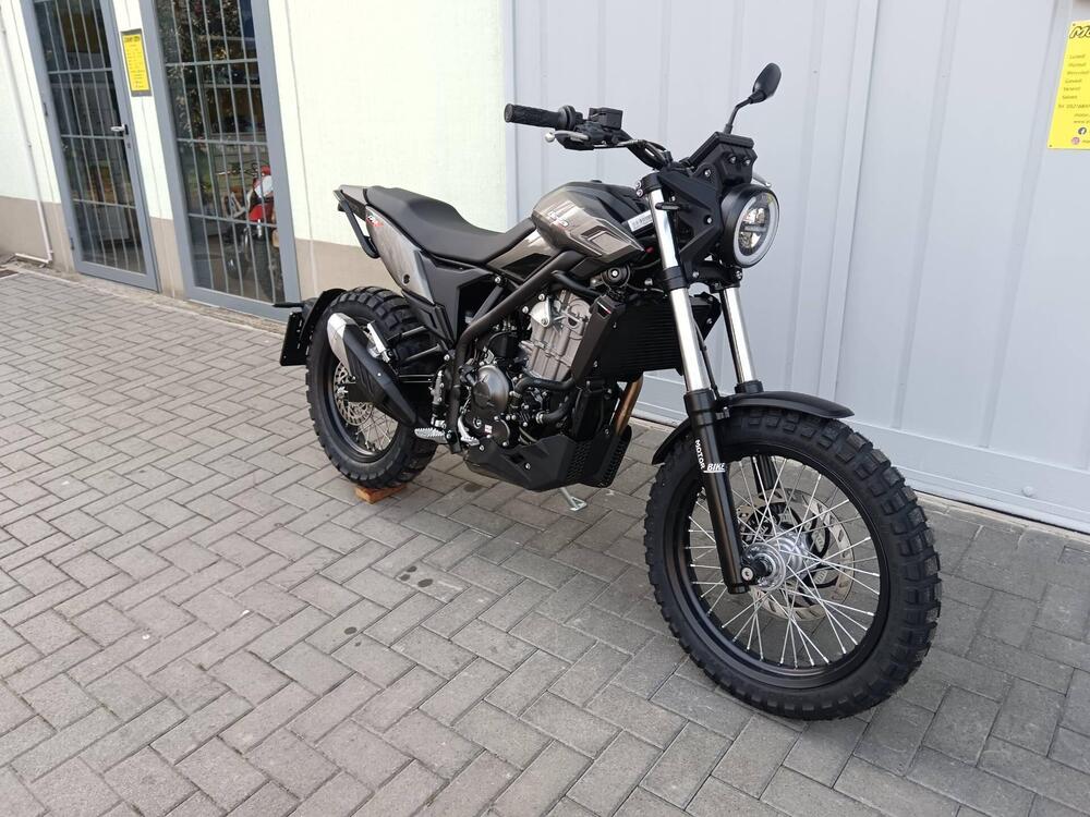 Betamotor Alp X (2024 - 26) (3)