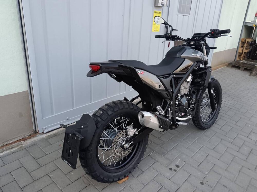 Betamotor Alp X (2024 - 26) (5)