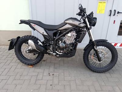 Betamotor Alp X (2024 - 26) nuova