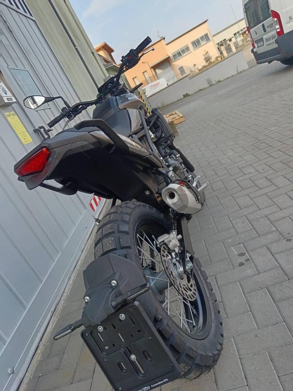 Betamotor Alp X (2024 - 26) (15)