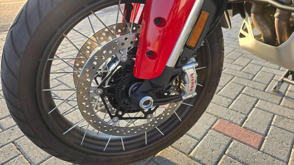 Ducati Multistrada V4 Rally (2023 - 25) (18)