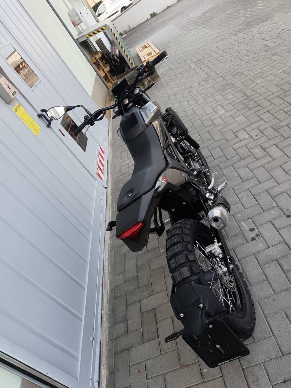 Betamotor Alp X (2024 - 26) (17)