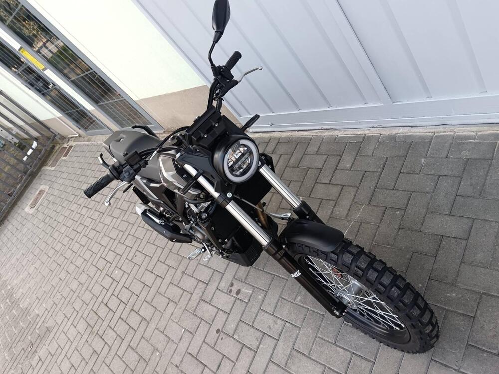 Betamotor Alp X (2024 - 26) (19)