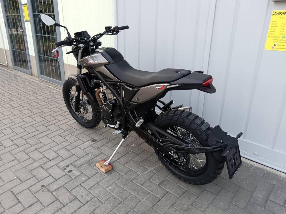 Betamotor Alp X (2024 - 26) (6)