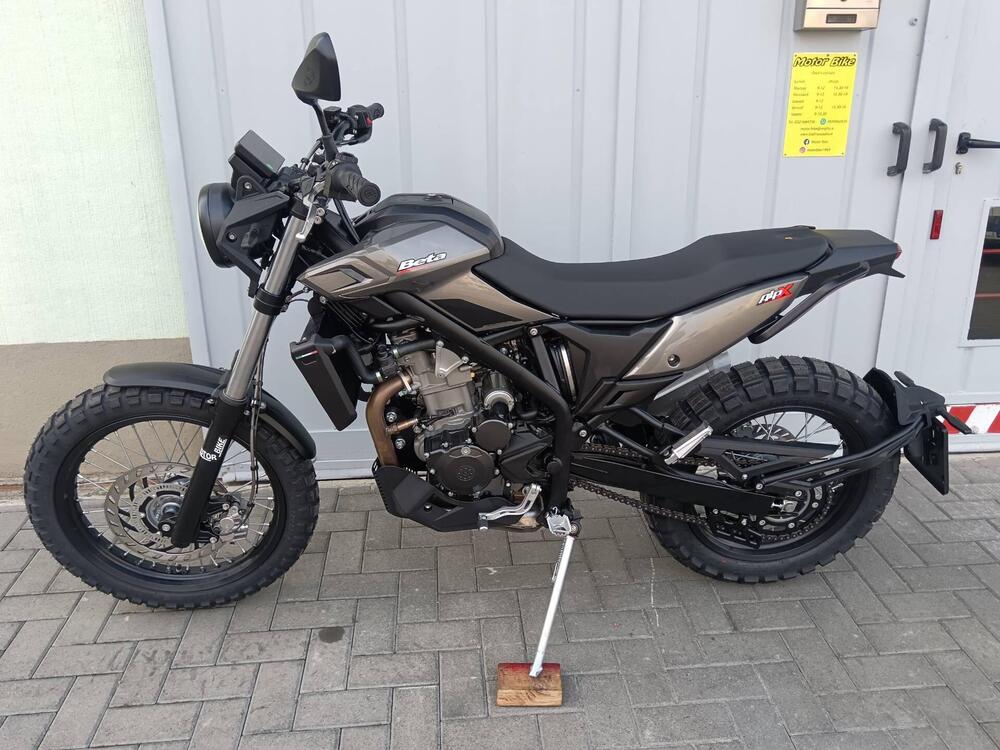 Betamotor Alp X (2024 - 26) (2)