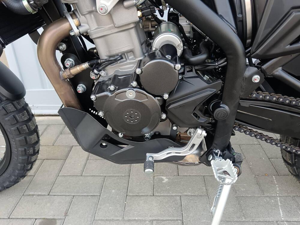 Betamotor Alp X (2024 - 26) (8)