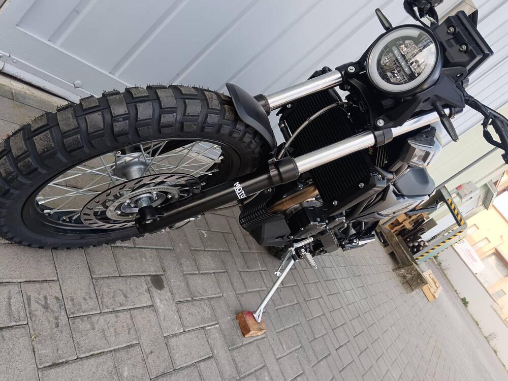 Betamotor Alp X (2024 - 26) (14)